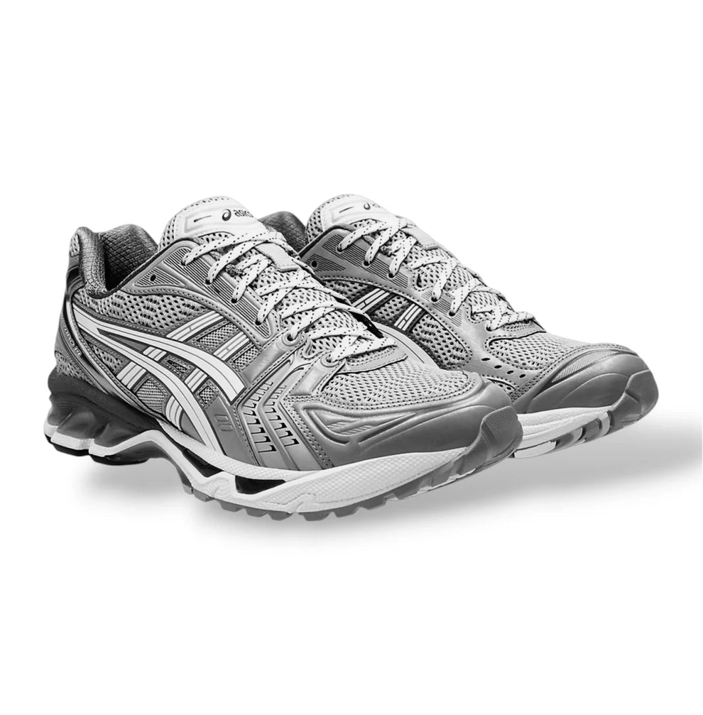 asics kayano 14 'piedmont grey'
