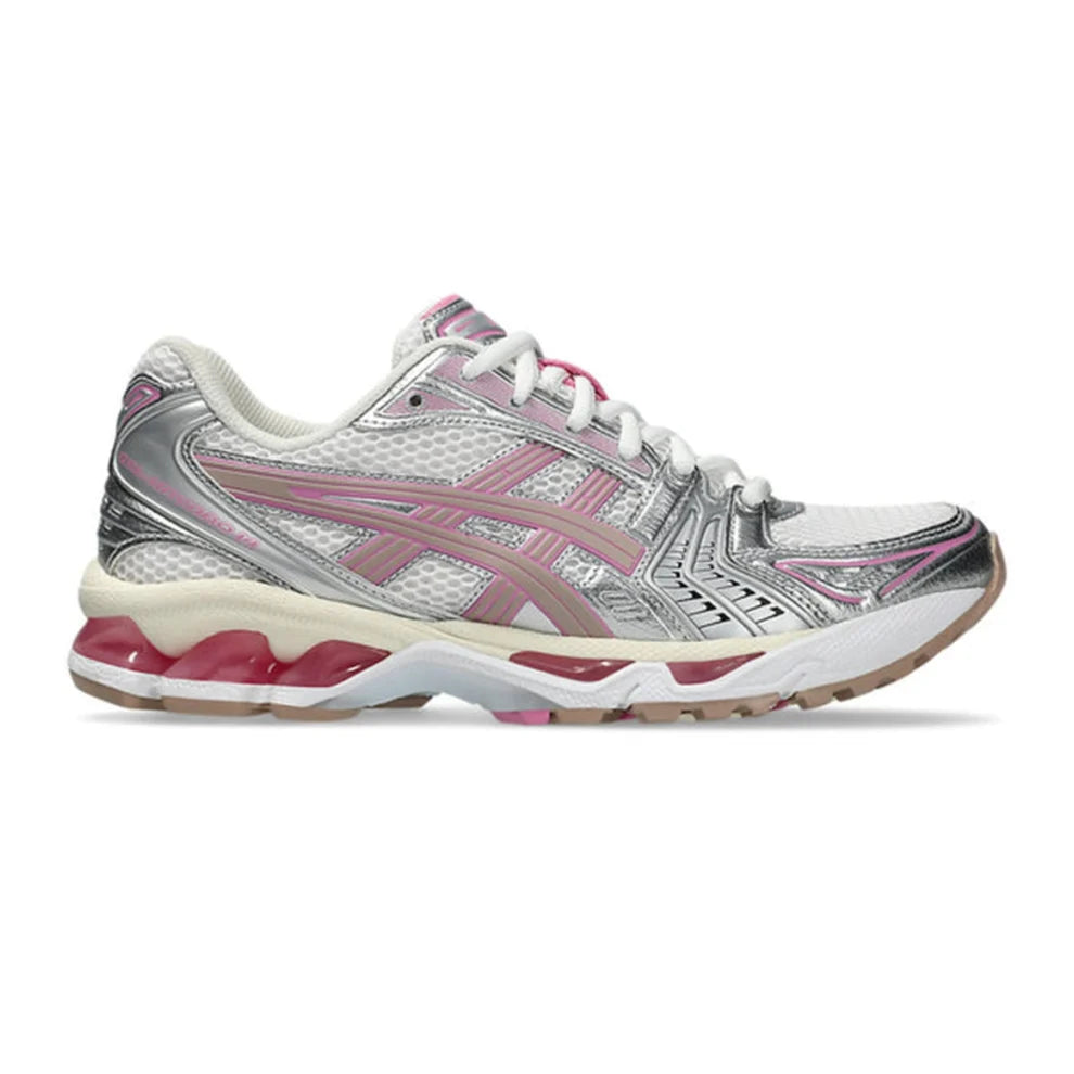 asics kayano 14 'white fawn'