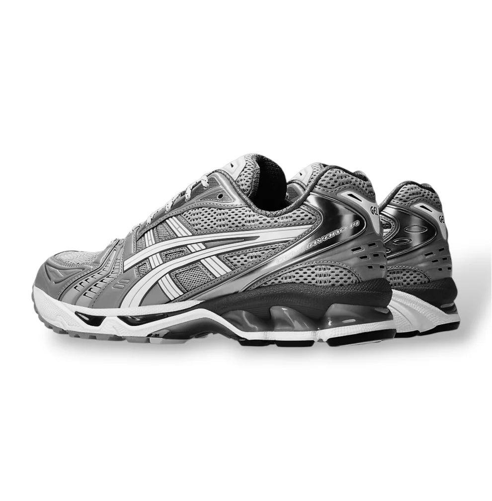 asics kayano 14 'piedmont grey'