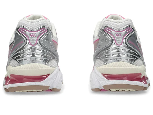 asics kayano 14 'white fawn'