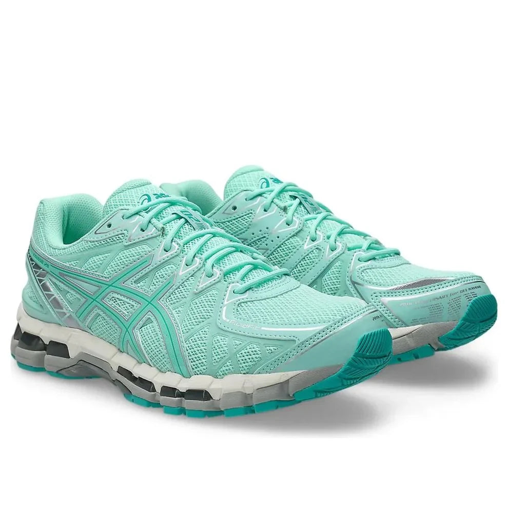 asics kayano 20 'tiffany blue'