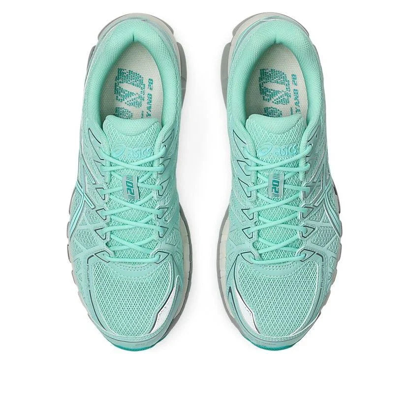 asics kayano 20 'tiffany blue'