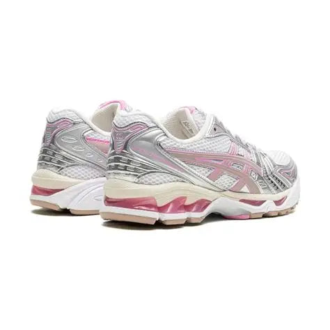 asics kayano 14 'white fawn'