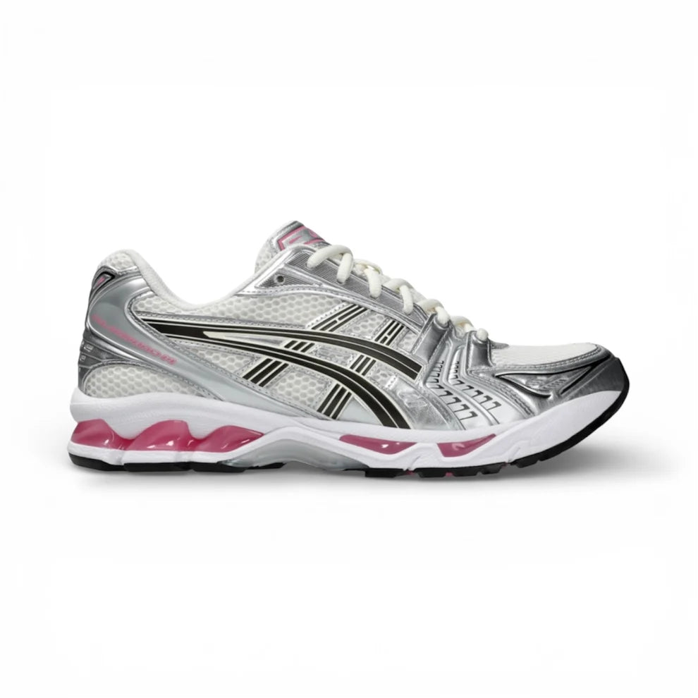 asics kayano 14 'sweet pink'