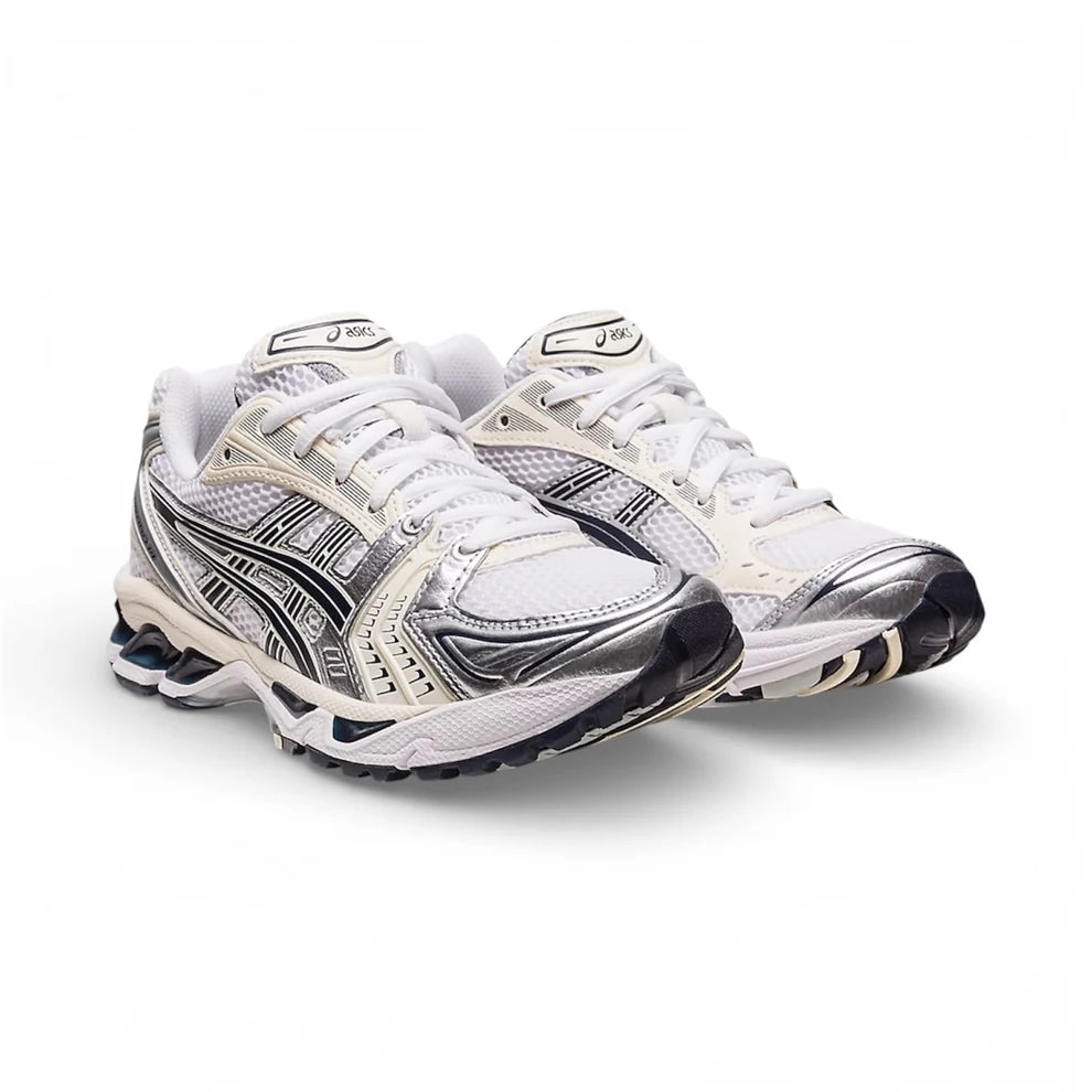 asics kayano 14 'midnight black'