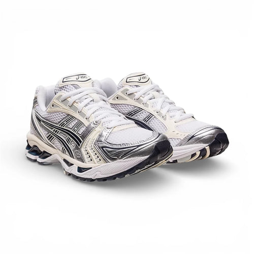 asics kayano 14 'midnight black'