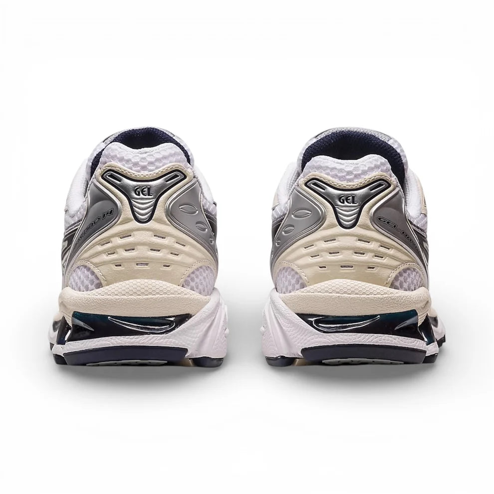 asics kayano 14 'midnight black'