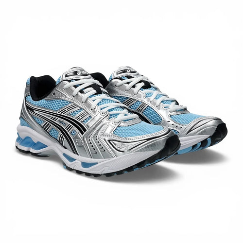 asics kayano 14 'arctic sky pure silver'