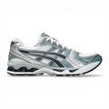 asics kayano 14 'fjord grey'