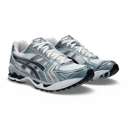 asics kayano 14 'fjord grey'