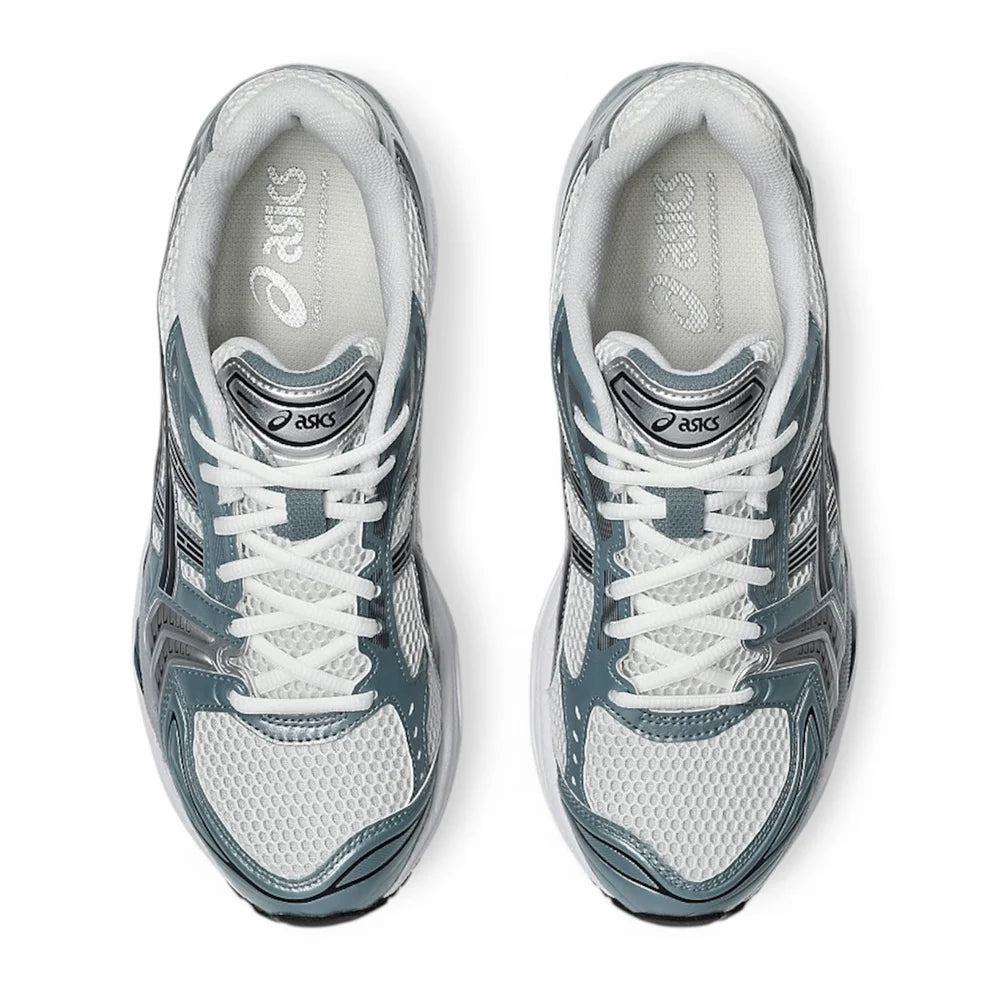 asics kayano 14 'fjord grey'