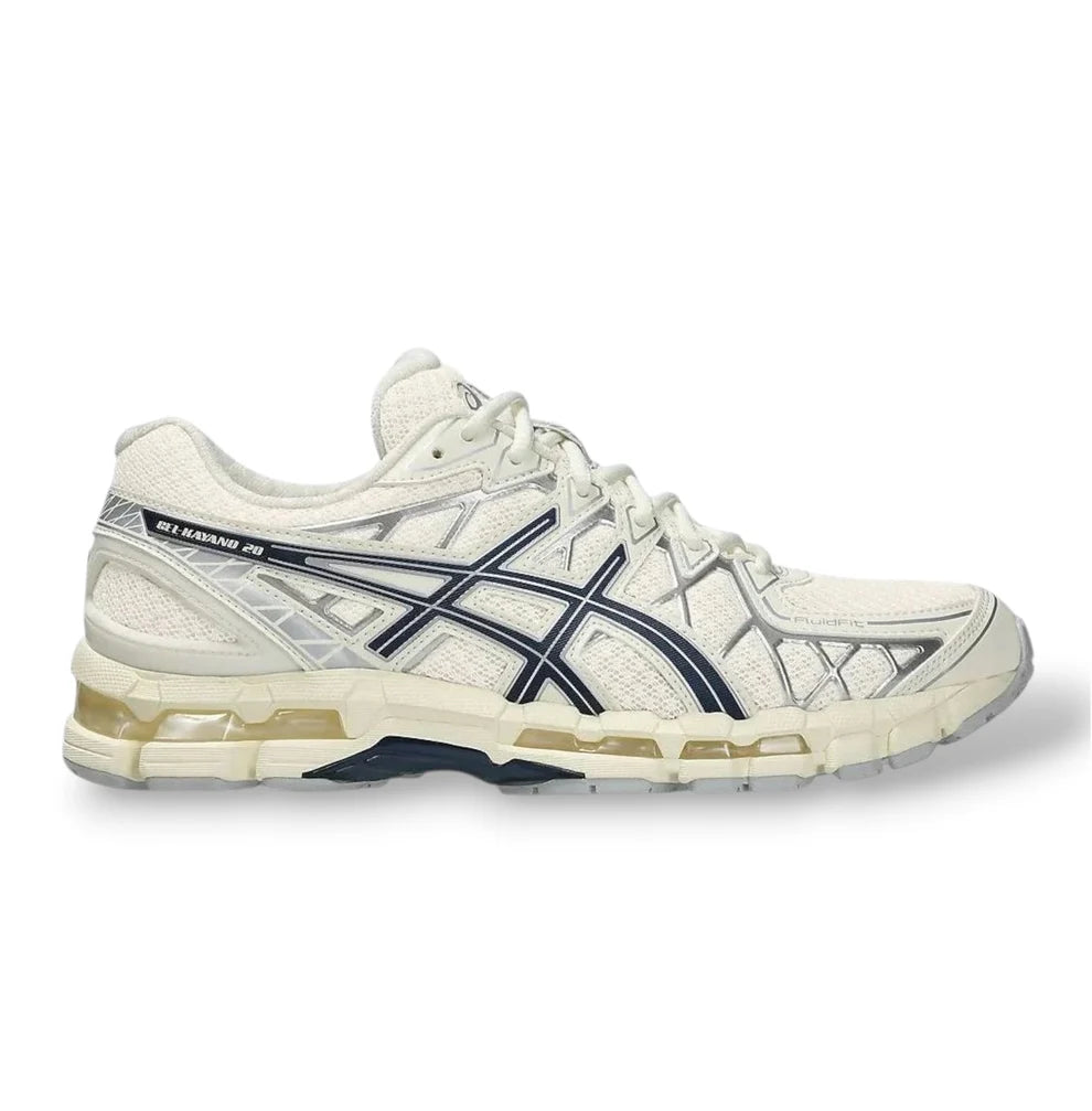 asics kayano 20 'independence blue'