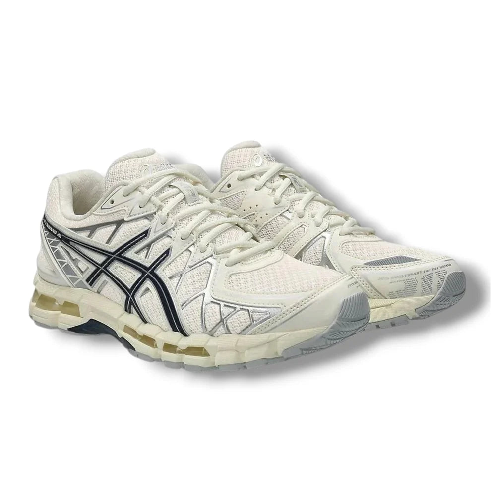 asics kayano 20 'independence blue'