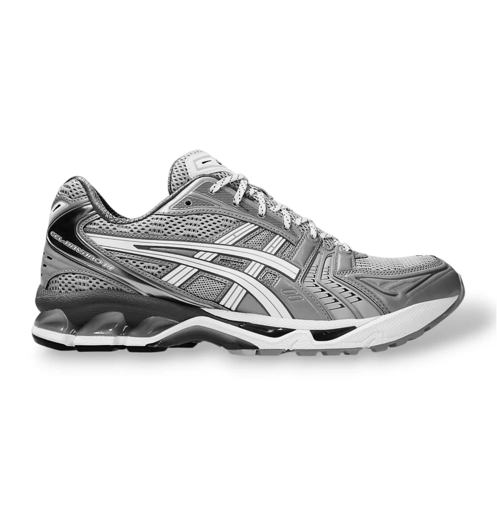 asics kayano 14 'piedmont grey'