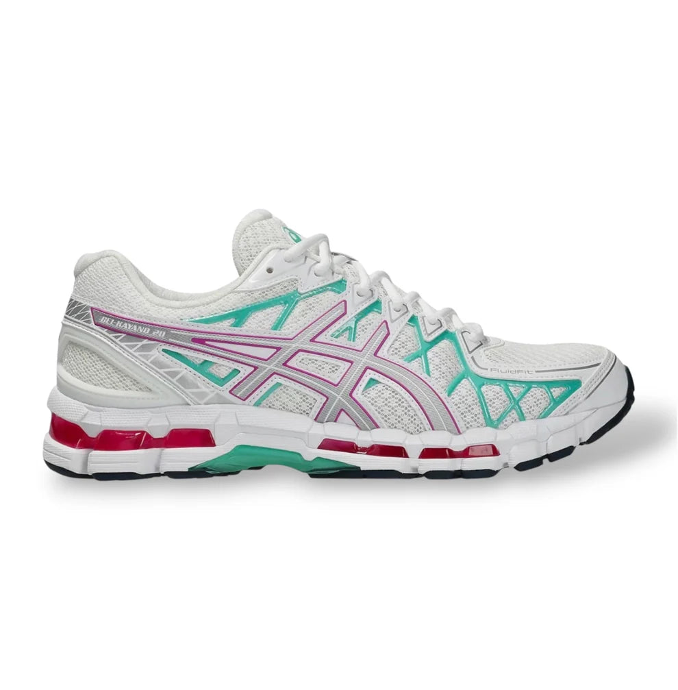 asics kayano 20 'watermelon'