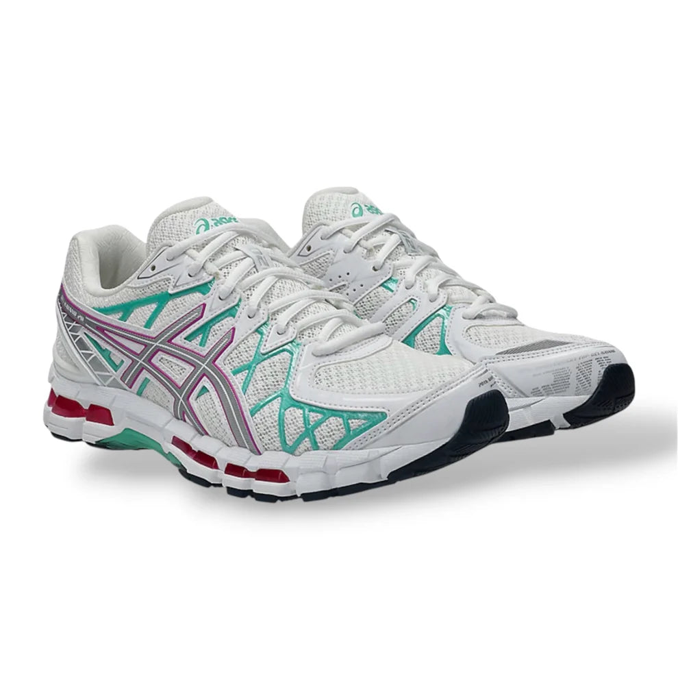 asics kayano 20 'watermelon'