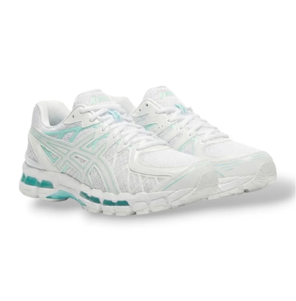 asics kayano 20 'illuminate mints'