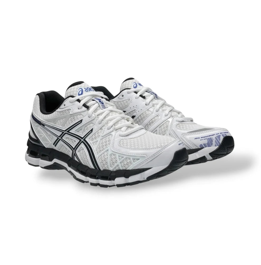 asics kayano 20 'pandas'