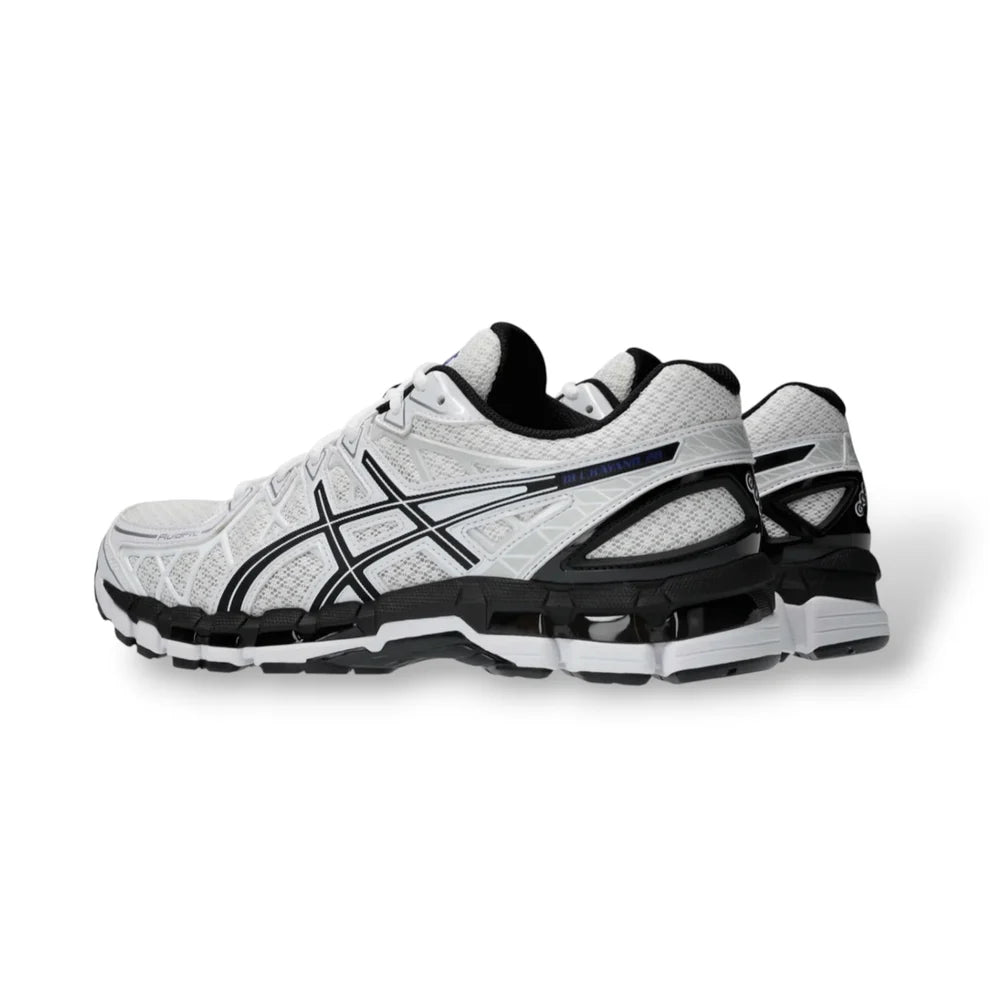 asics kayano 20 'pandas'