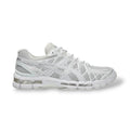 asics kayano 20 'glacier white'