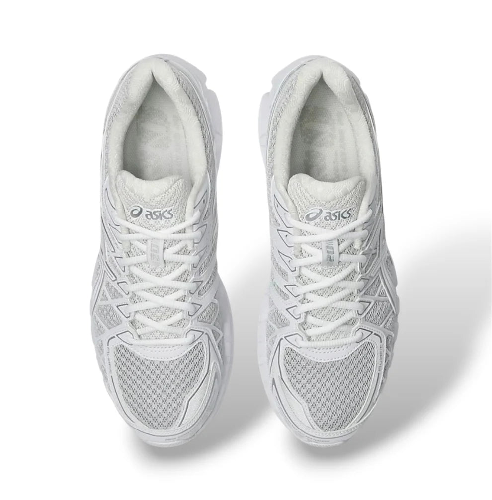 asics kayano 20 'glacier white'