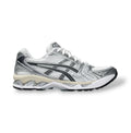 asics kayano 14 'white graphite grey'